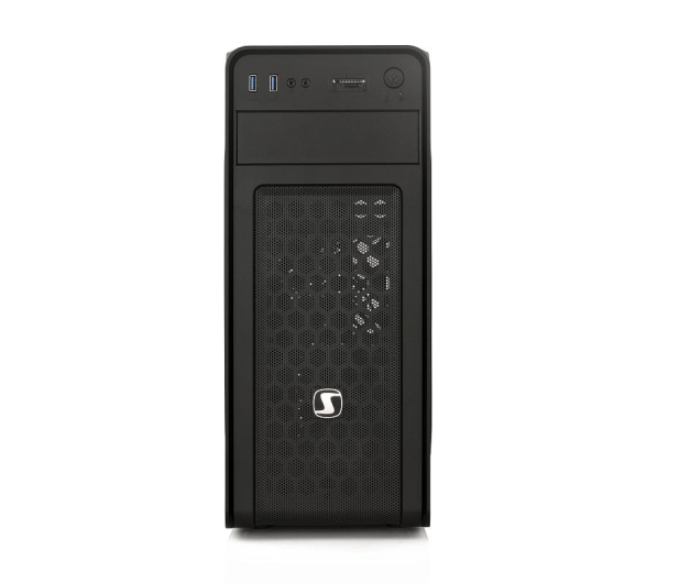 SHIRU 5200 i5-7400/GTX1050Ti/8GB/1TB - 403536 - zdjęcie 2